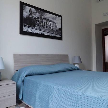 Karlo'S Home Рим Екстер'єр фото