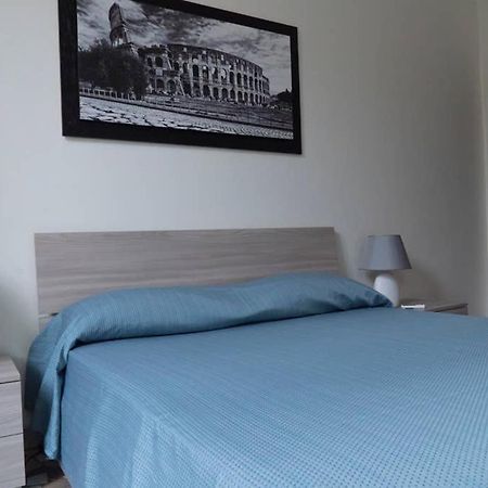 Karlo'S Home Рим Екстер'єр фото