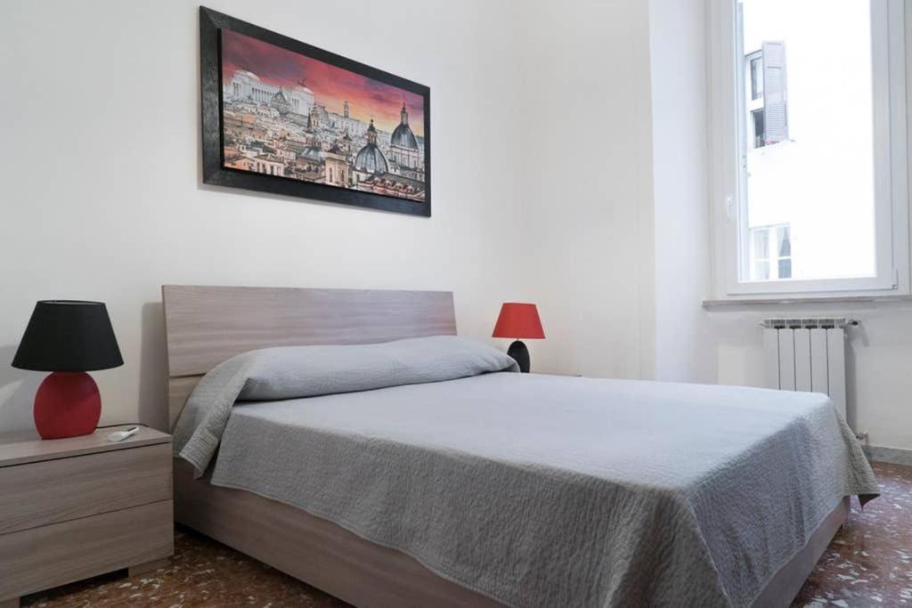 Karlo'S Home Рим Екстер'єр фото