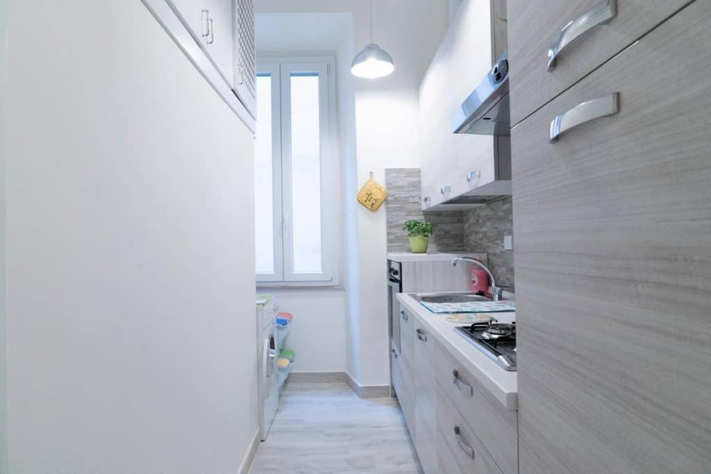 Karlo'S Home Рим Екстер'єр фото