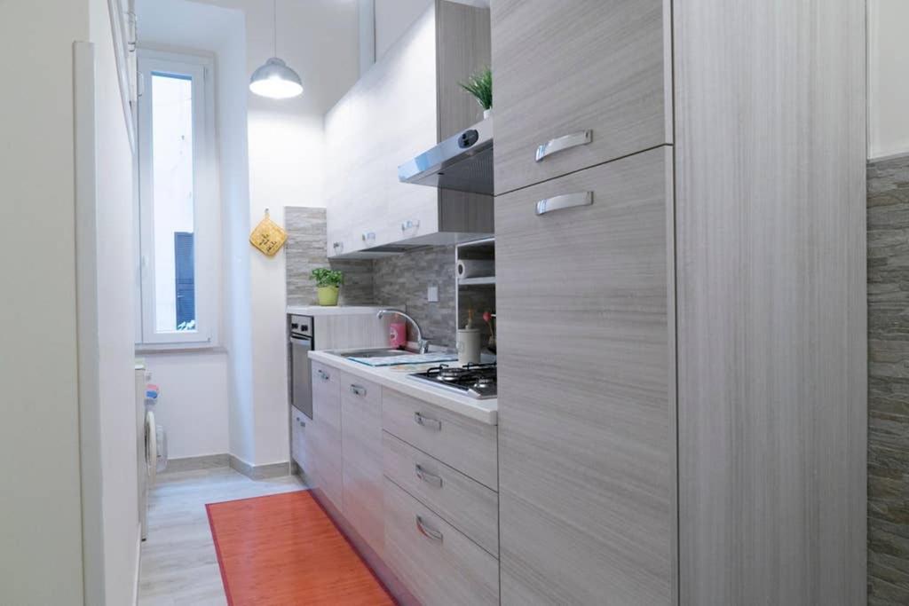 Karlo'S Home Рим Екстер'єр фото
