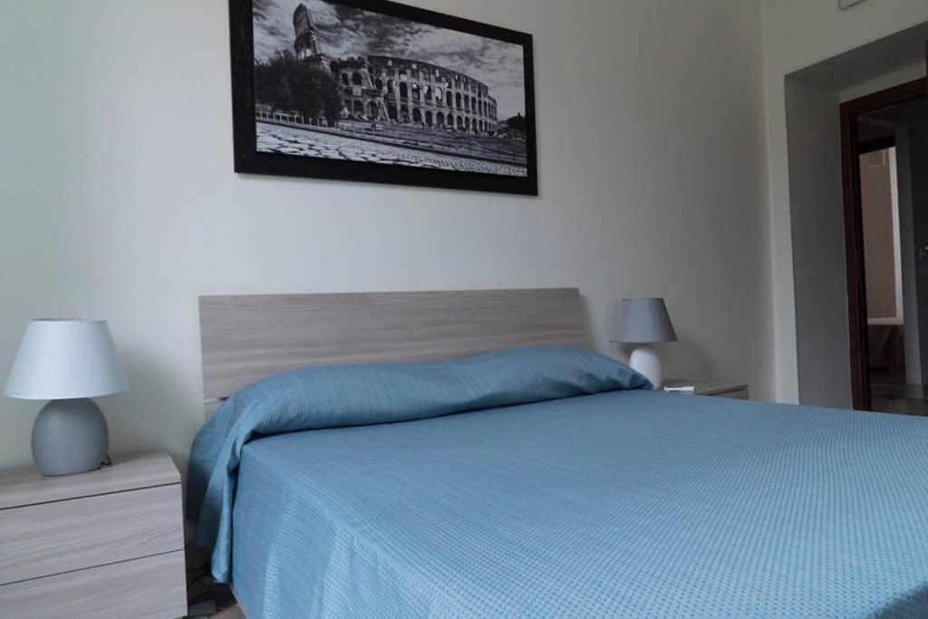 Karlo'S Home Рим Екстер'єр фото