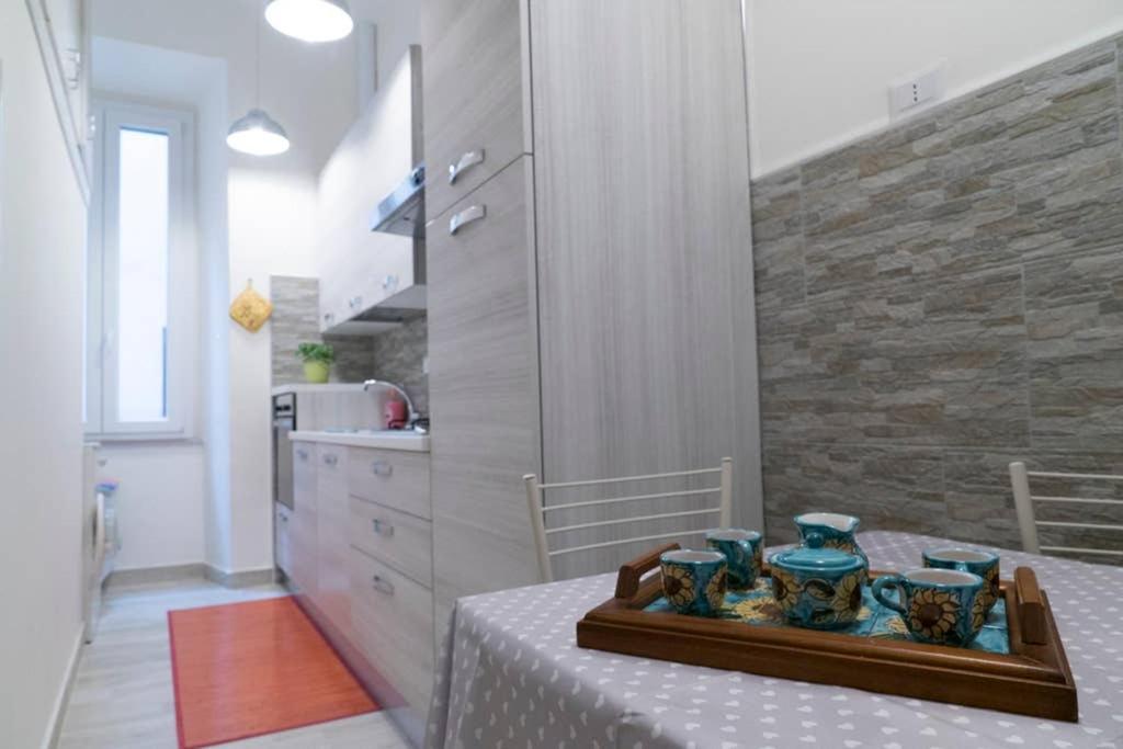 Karlo'S Home Рим Екстер'єр фото